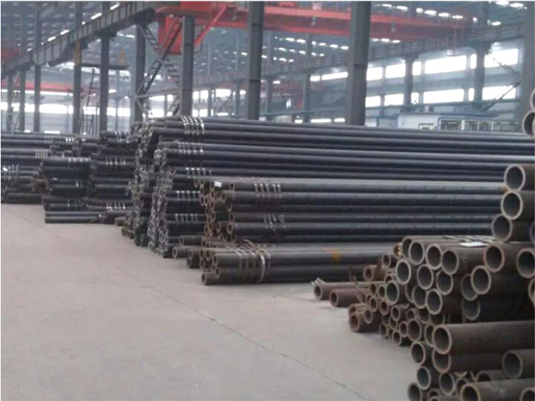 长坡镇12cr2mo化肥专用管